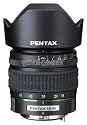 Pentax DA 18-55mm f/3.5-5.6 AL Lens for Pentax and Samsung Digital SLR Cameras